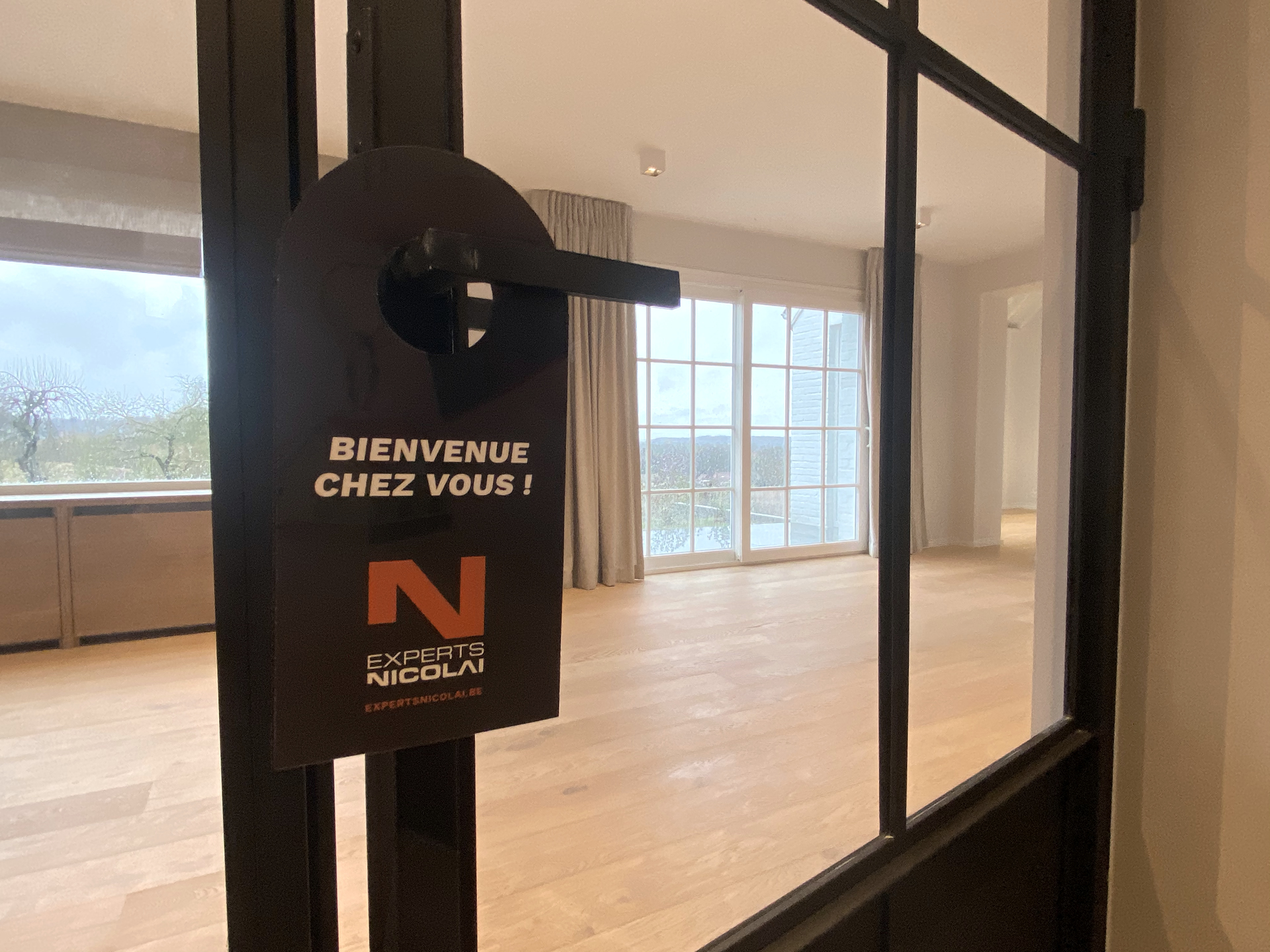 BUREAU D'EXPERTISES NICOLAI ET ASSOCIES